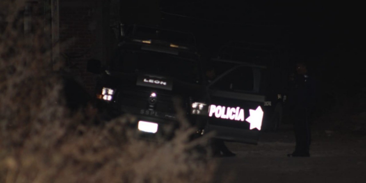 'Arde' Barranca de Venaderos, encuentran cadáver