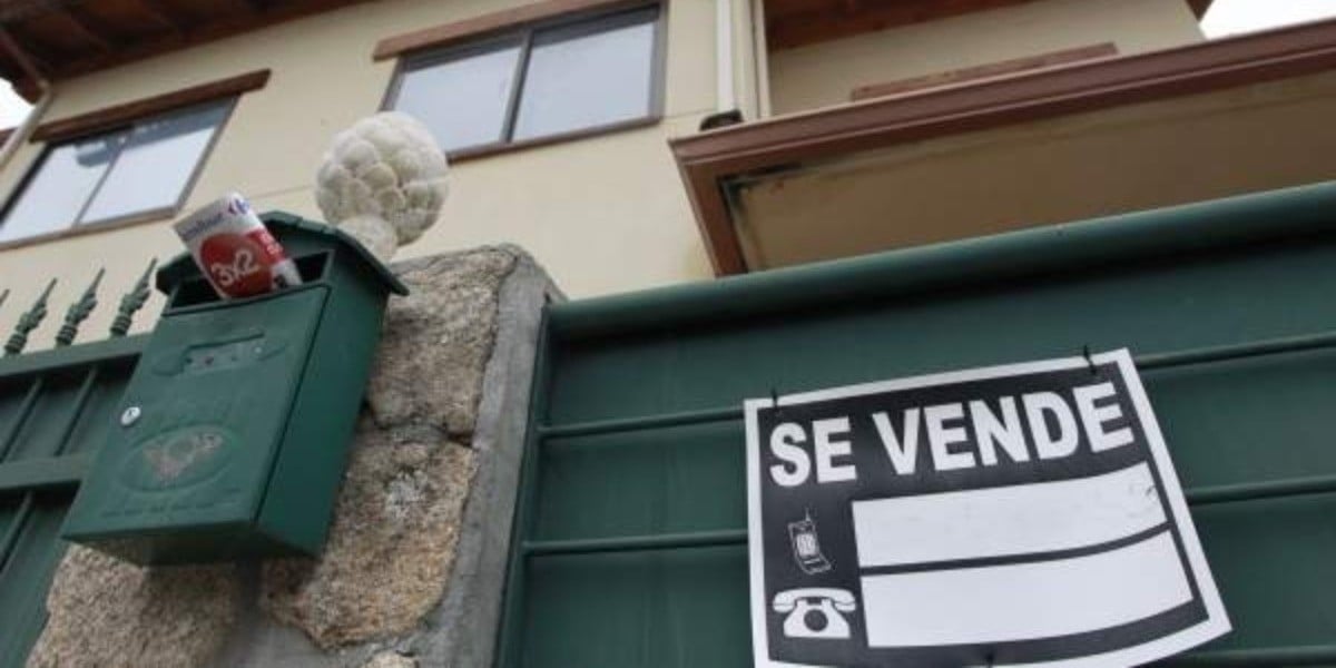 Cae venta de vivienda nueva contra usada: Canadevi