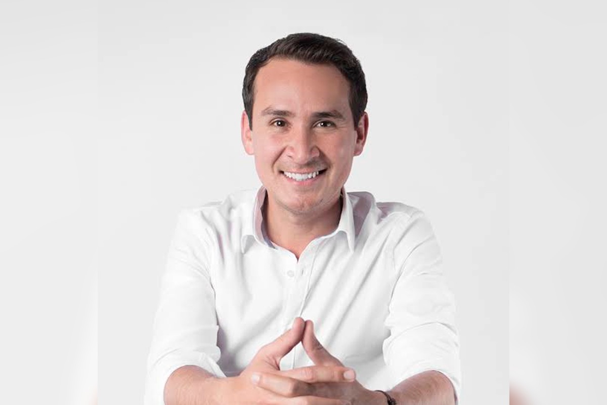 Va Juan Pablo López Marún como candidato de unidad para dirigencia municipal del PRI