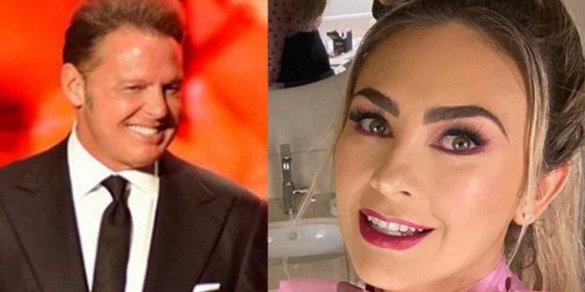 Hijos de Luis Miguel no lo ven como su papá