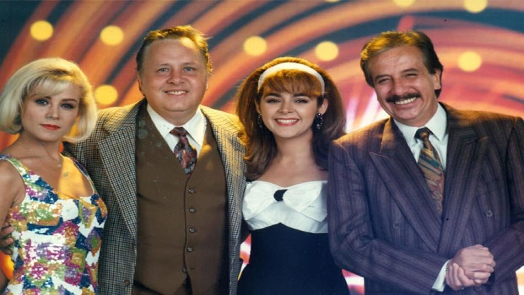 “Yo me compraba la 'coca', Paco Stanley no me la daba“