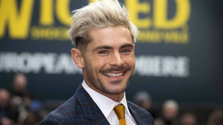 Zac Efron podría ser el próximo Jack Sparrow