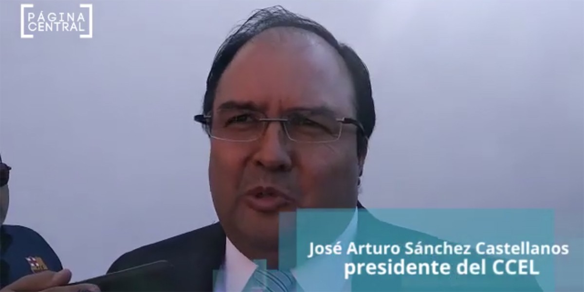 Denuncia Sánchez Castellanos al titular de Seguridad Pública por intimidarlo