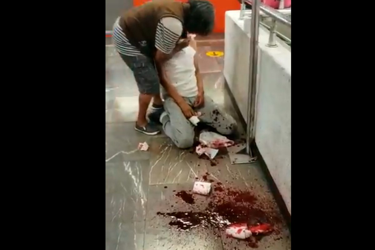 Autoridades de CDMX aclaran que hombre no murió por tubercolosis en Metro