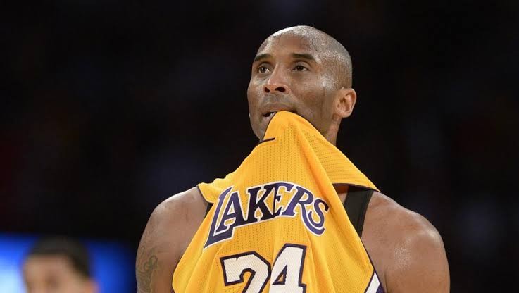Muere Kobe Bryant en accidente aéreo