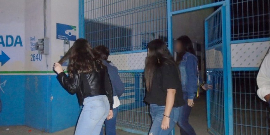 Suspende Fiscalización fiesta en Verificentro