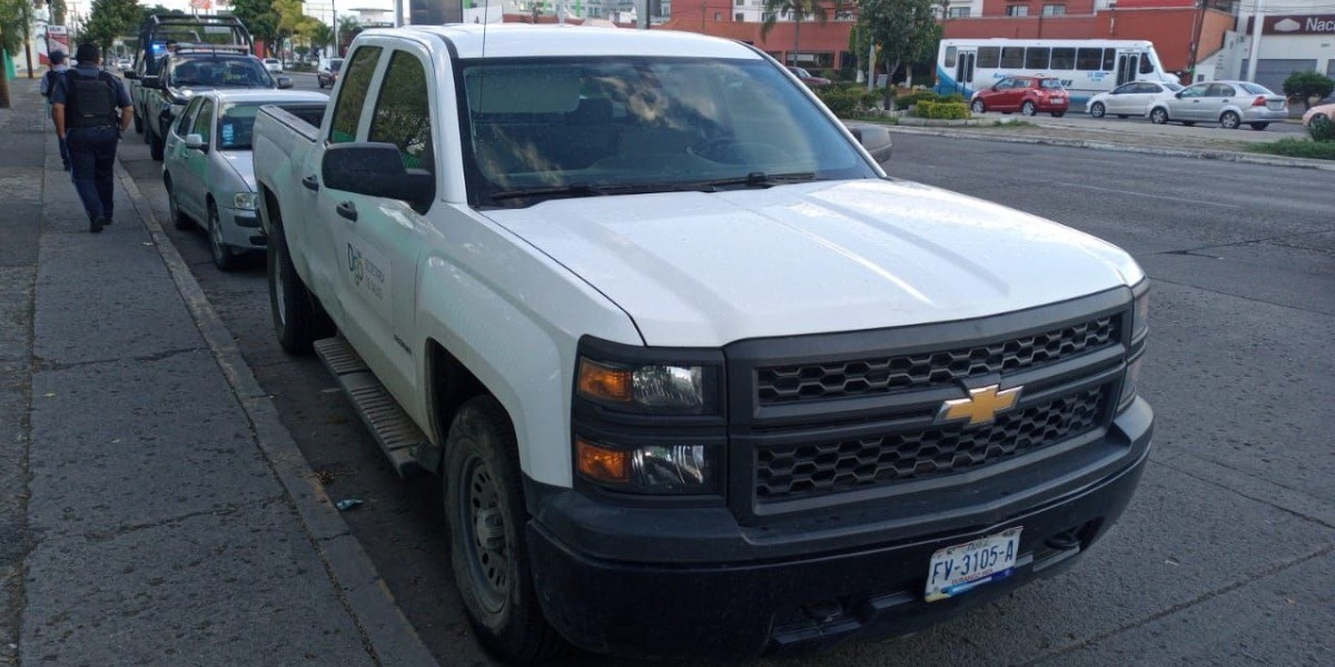 Recuperan 10 vehículos robados el fin de semana