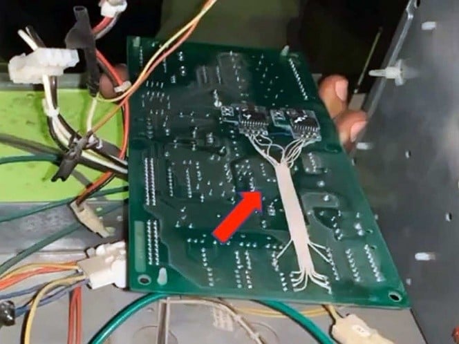 Detecta Profeco dispositivos en bombas de gasolineras