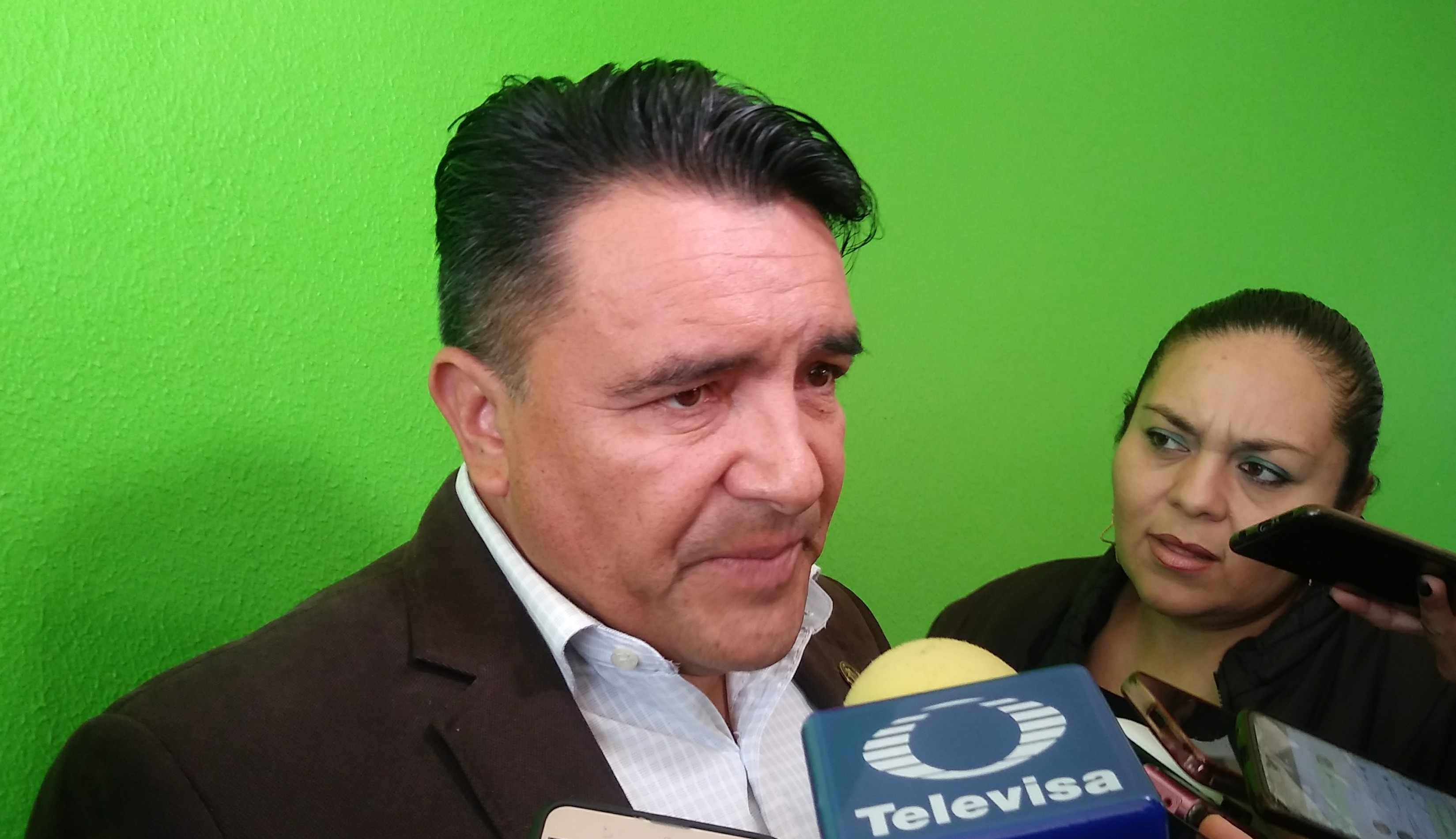 “Multihomicidio de León, un hecho aislado“: Mario Bravo Arrona