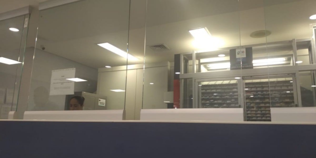 SSG solicita a pacientes tramitar carta de no derechohabiencia al IMSS o ISSSTE