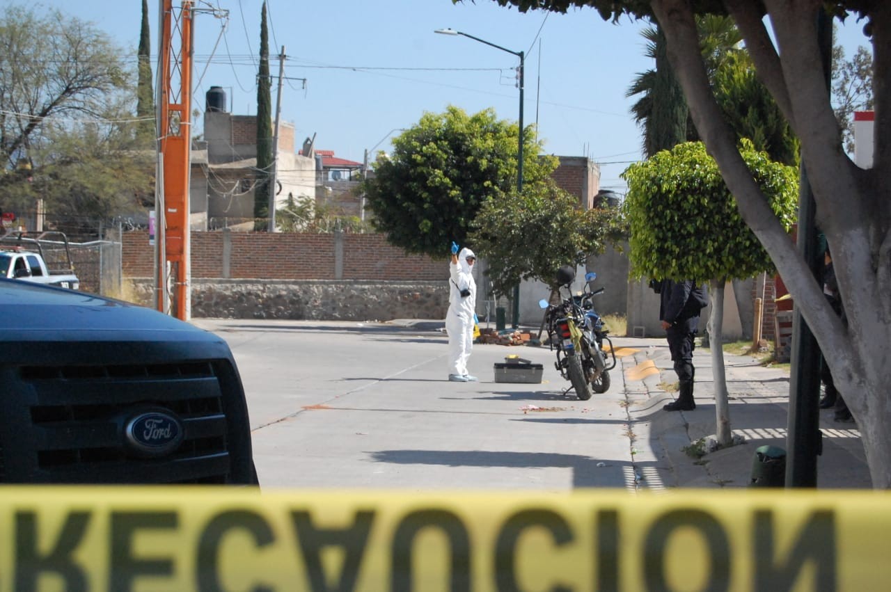 Violencia gana terreno en León; van 56 homicidios dolosos en enero