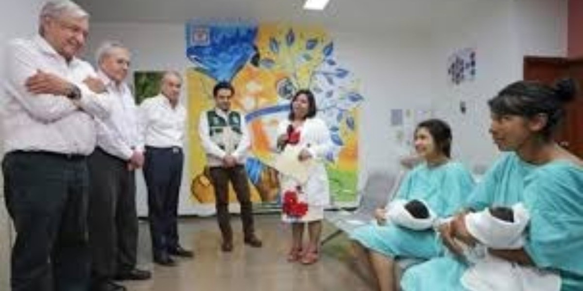 Suman 21 estados adheridos al Insabi