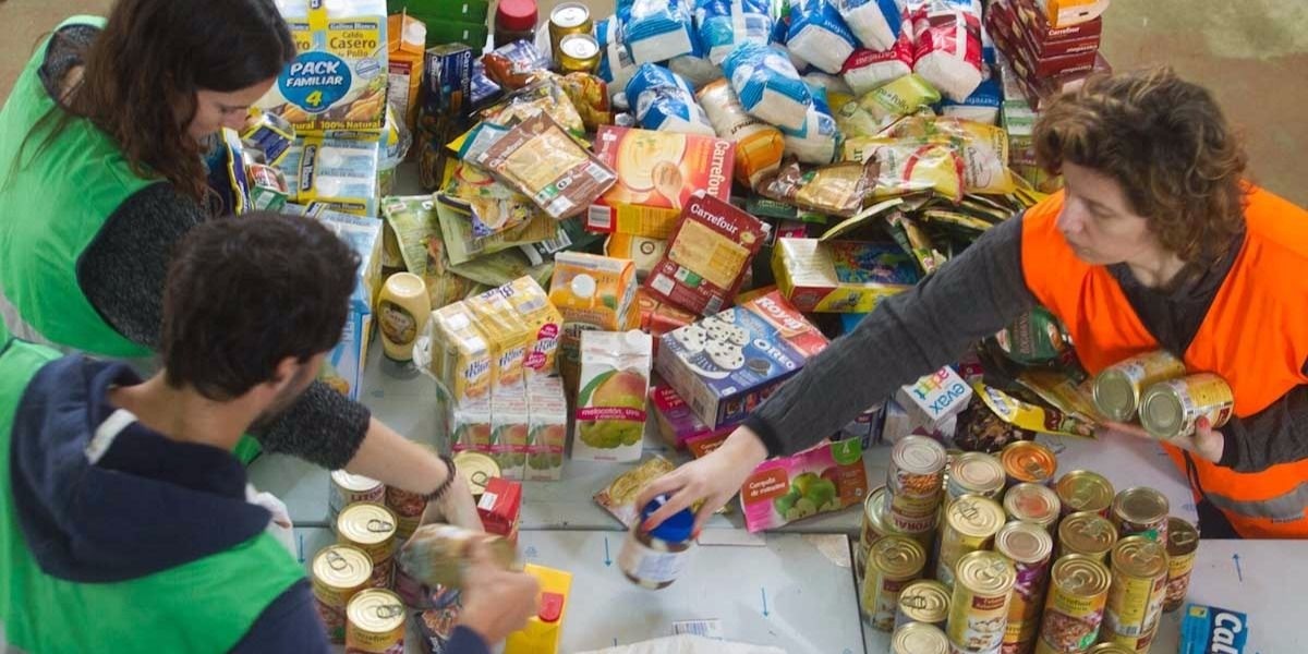 Impulsa PAN iniciativa para crear bancos de alimentos en los municipios