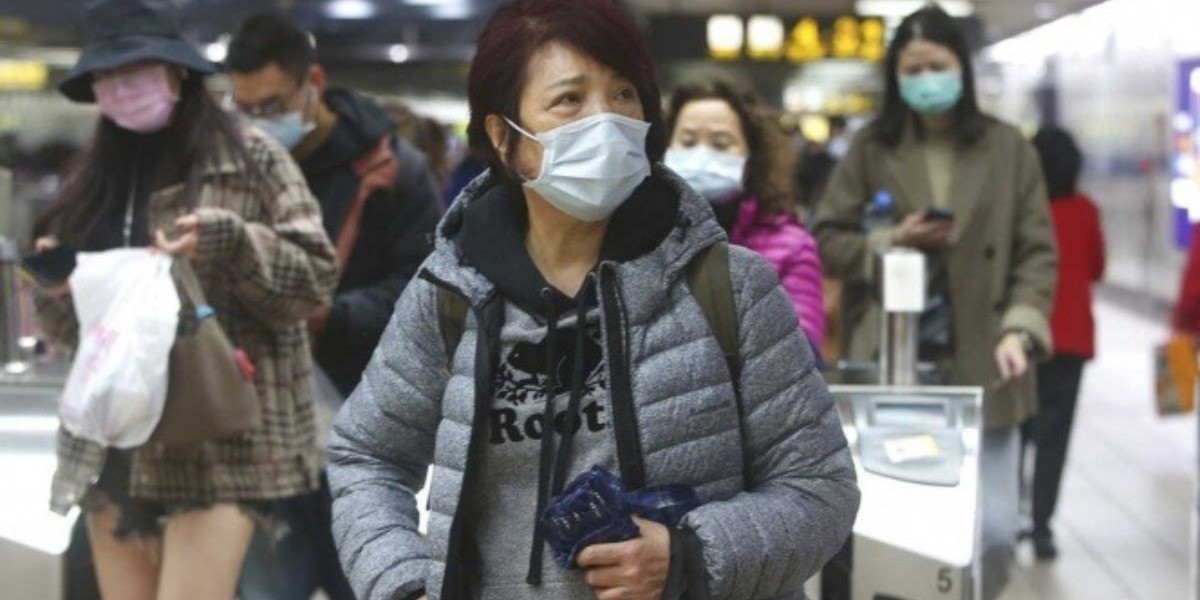 Japón desaloja a ciudadanos de Wuhan; detectan coronavirus en tres