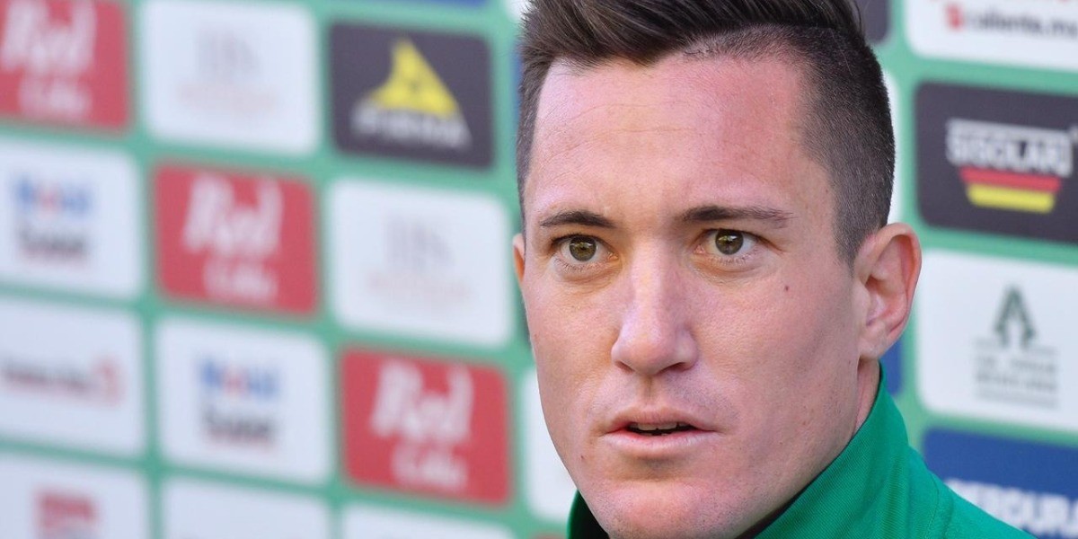 Leo Ramos, comprometido a ser el ‘hombre gol’