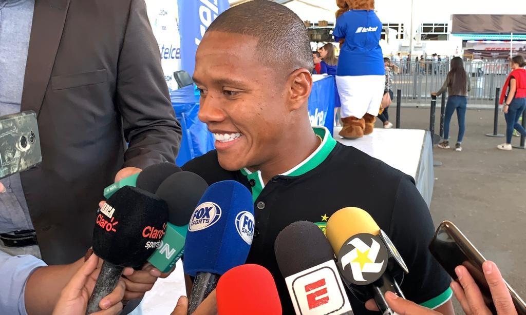 Yairo Moreno destaca unión del equipo