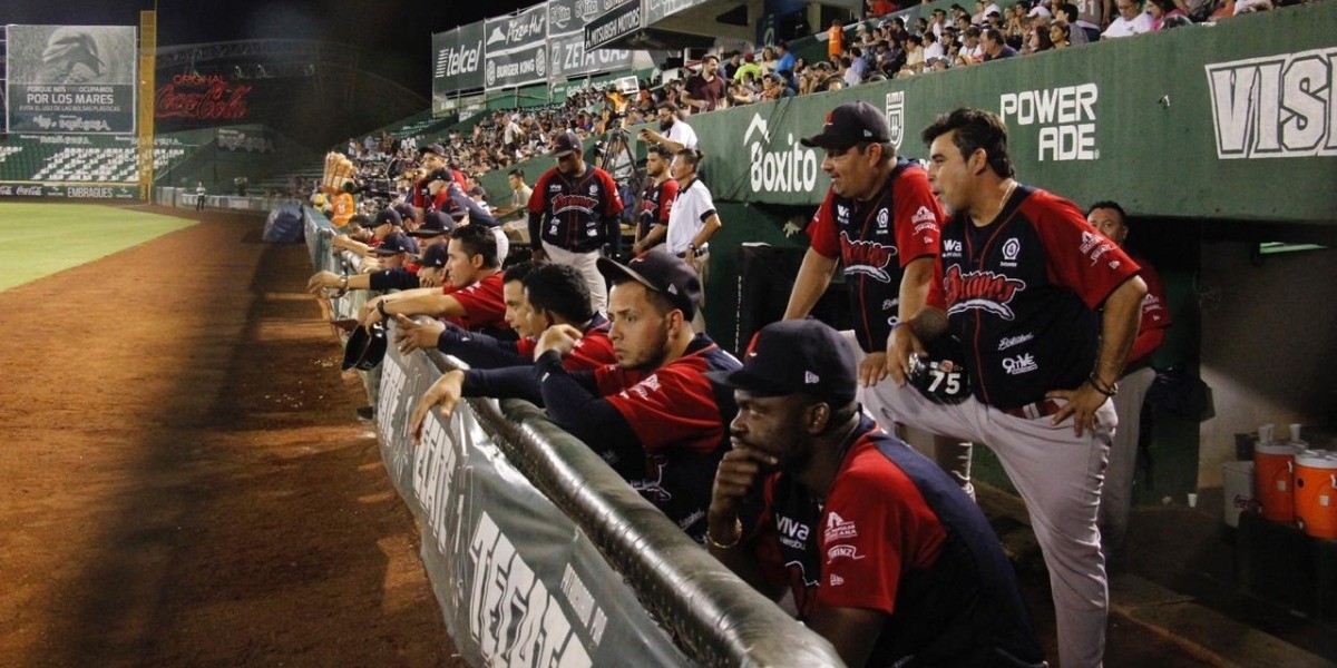 Anuncian Bravos de León arranque de pretemporada