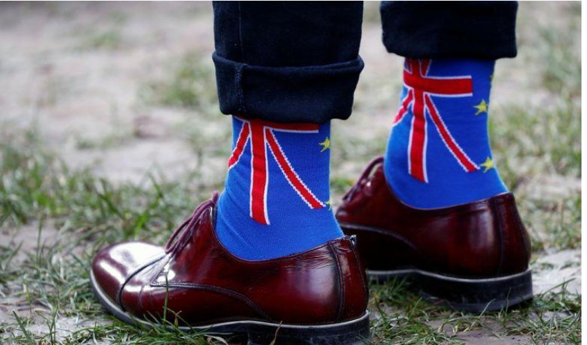 El Brexit finalmente es un hecho