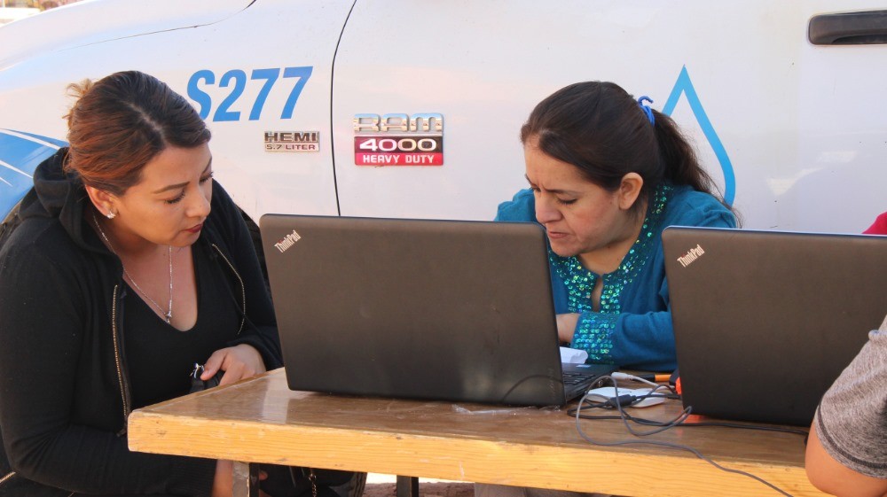 Sapal en tu colonia se mantiene para este 2020