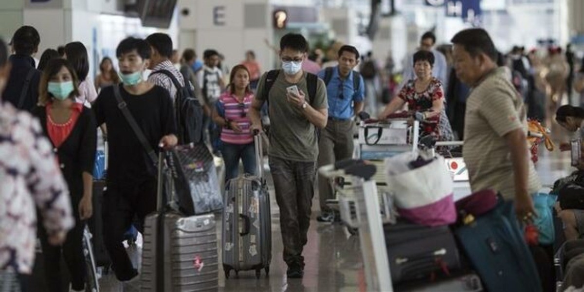 Estudiantes guanajuatenses provenientes de China ya pasaron dos filtros sanitarios