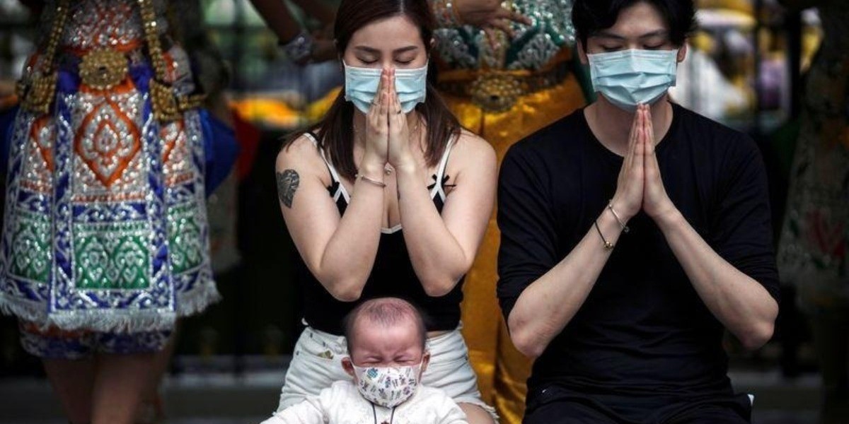 OMS rechaza prohibiciones de viaje por epidemia de coronavirus