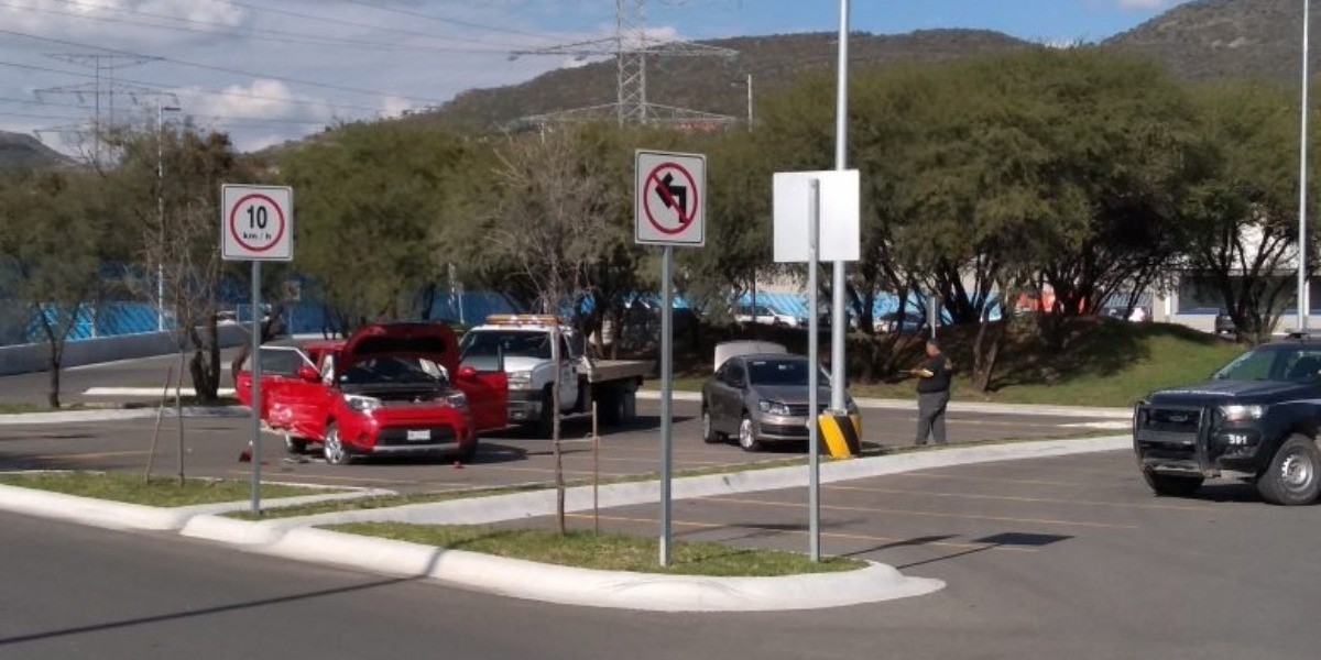 Busca Municipio que estacionamientos se responsabilicen por unidades