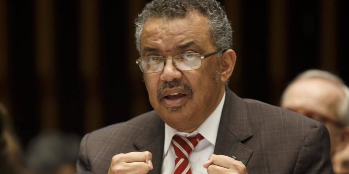 La OMS y Google se unen contra la desinformación