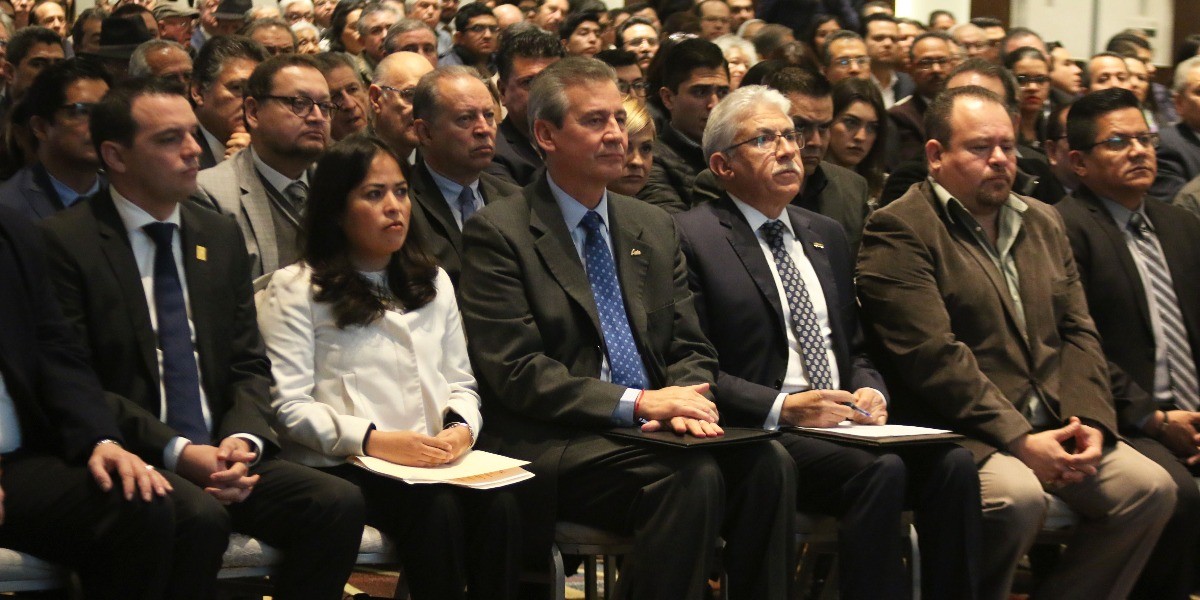 Lanzan aplicación contra suplantación de identidad de propietarios de inmuebles