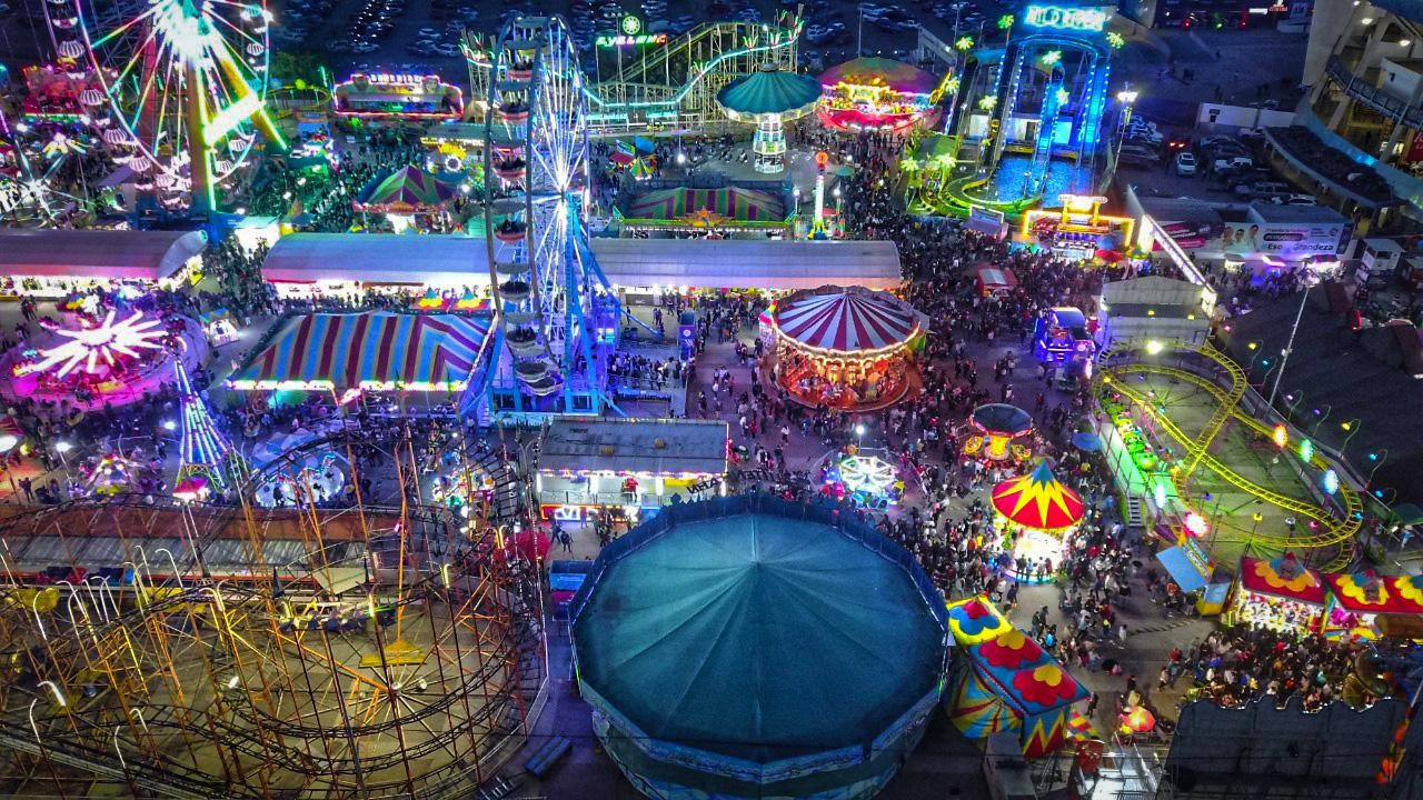 Añaden un día más de Feria