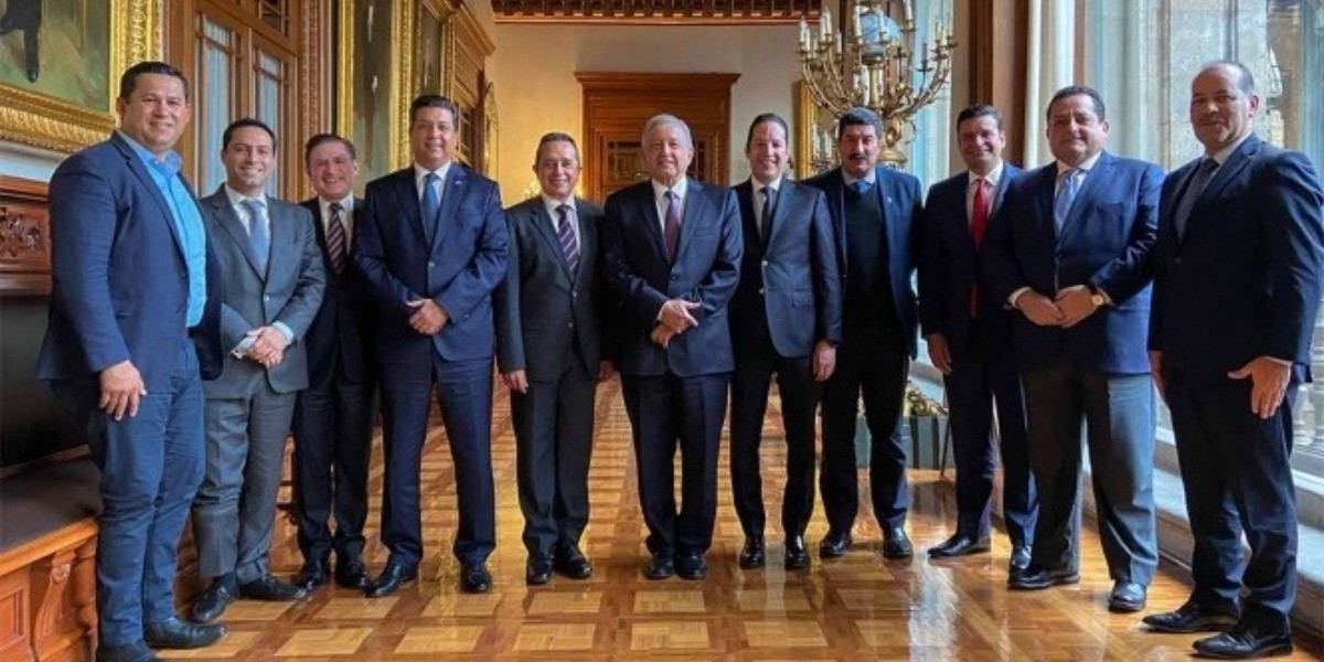 Fracasa propuesta de Salud de gobernadores panistas: Federación no ratifica convenio