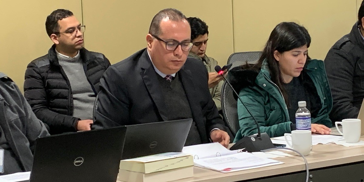 Temas de infracciones o multas de tránsito se resolverían con juicio sumario