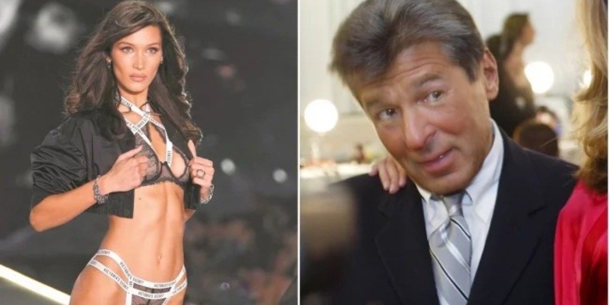 Modelos de Victoria's Secret también padecen acoso