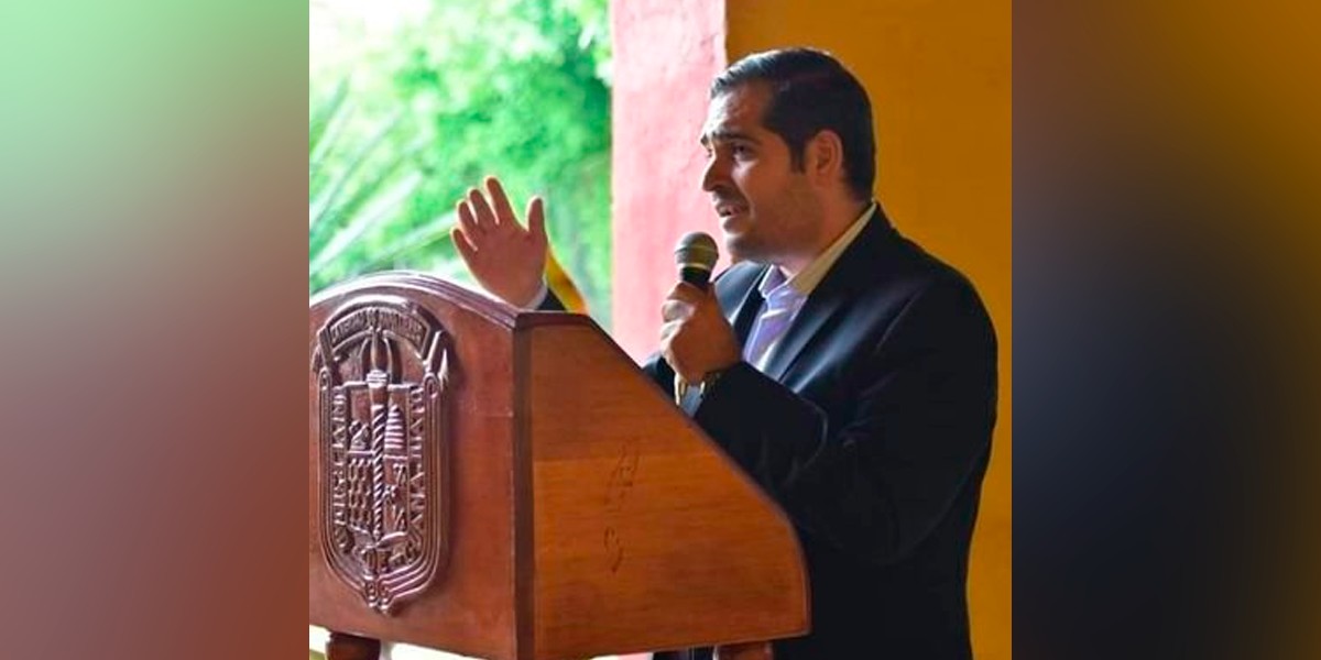 AMLO se reúne con representantes de cámaras nacionales no locales: superdelegado