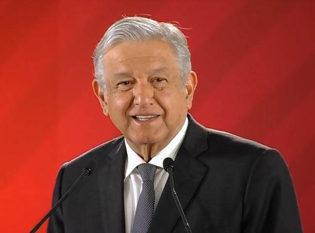AMLO eliminará los ‘puentes’
