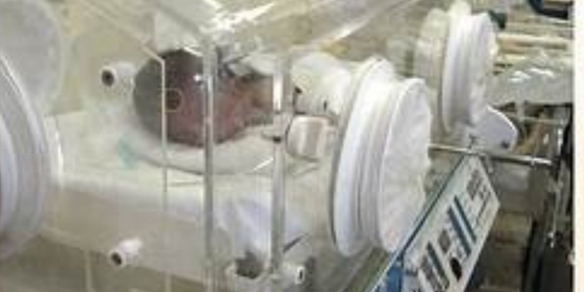 Nace en China el primer bebé con coronavirus