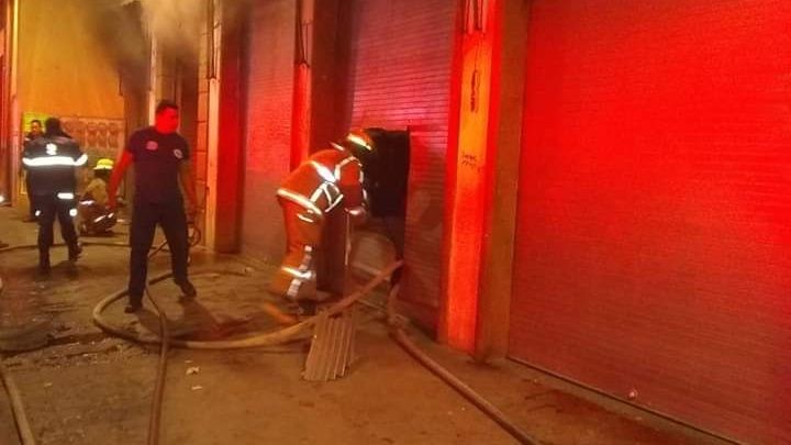 Rehabilitarán Mercado Comonfort Zapatero