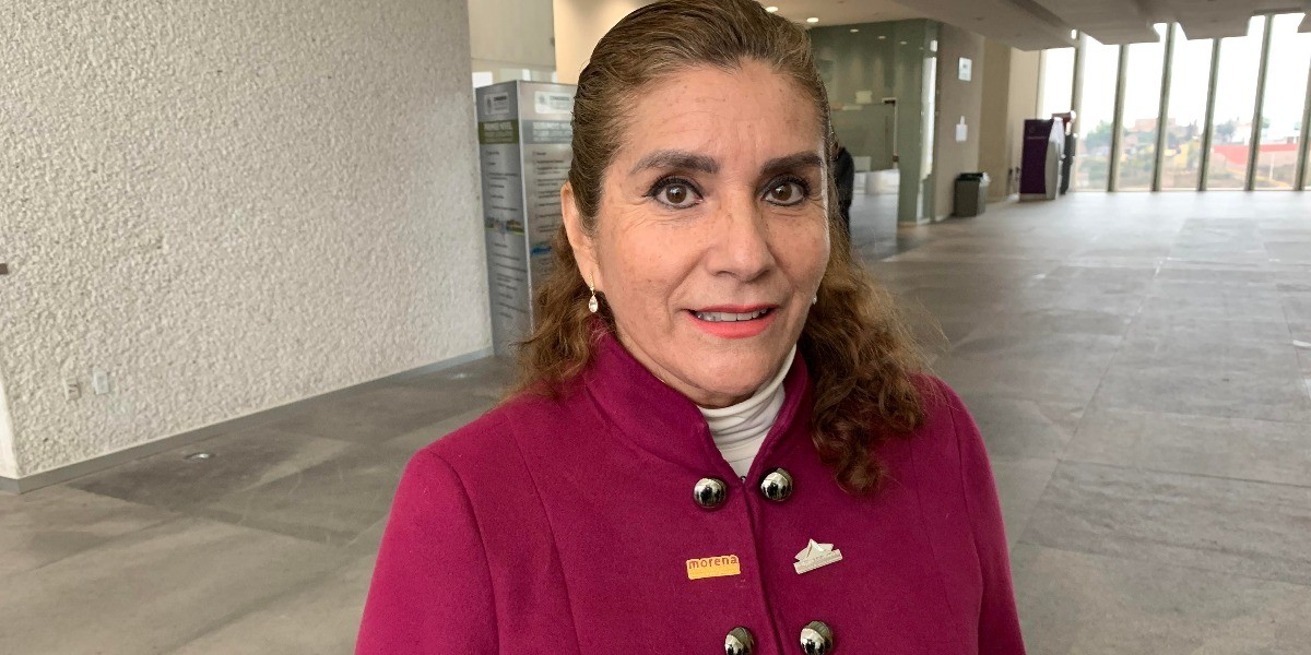 Que demuestren que pueden sin el Insabi: Morena