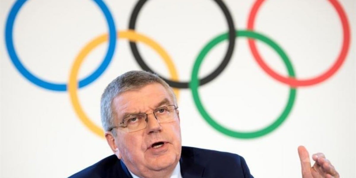 Cancelan Gran Premio de la Fórmula 1 por coronavirus; en riesgo los Juegos Olímpicos