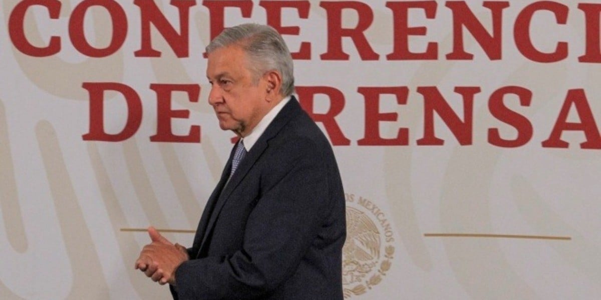 Acabar con ‘puentes’ no afecta al turismo: AMLO