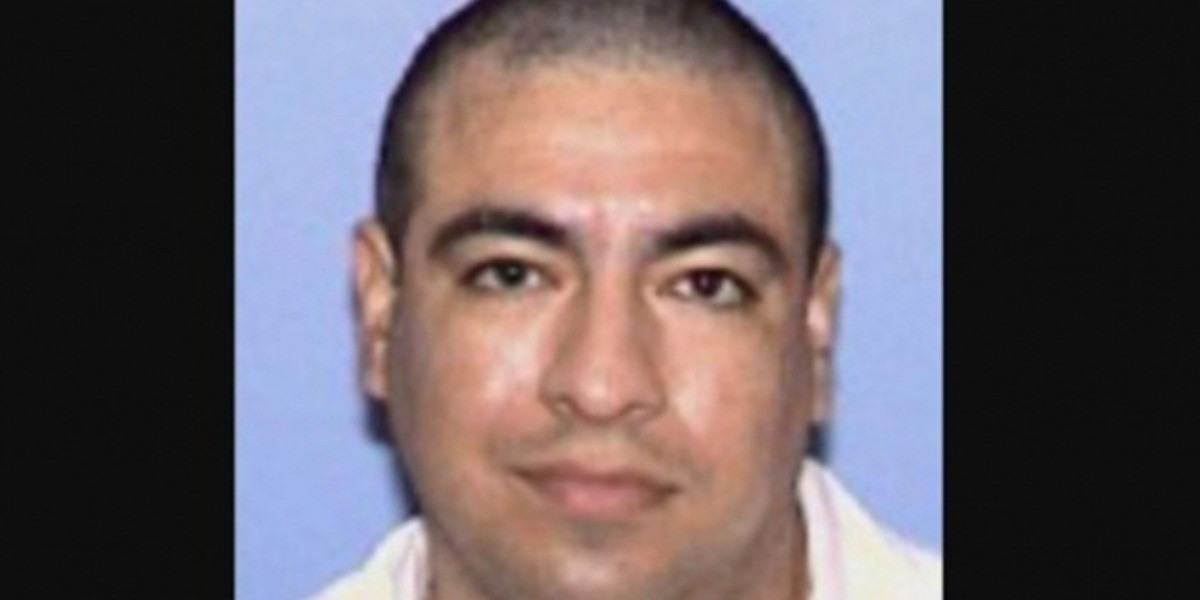 Ejecutan a mexicano 'poseído' que asesinó a toda su familia