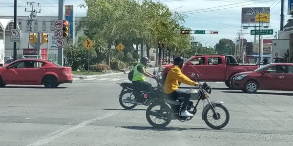 Evaluarán conducción de motociclistas en León
