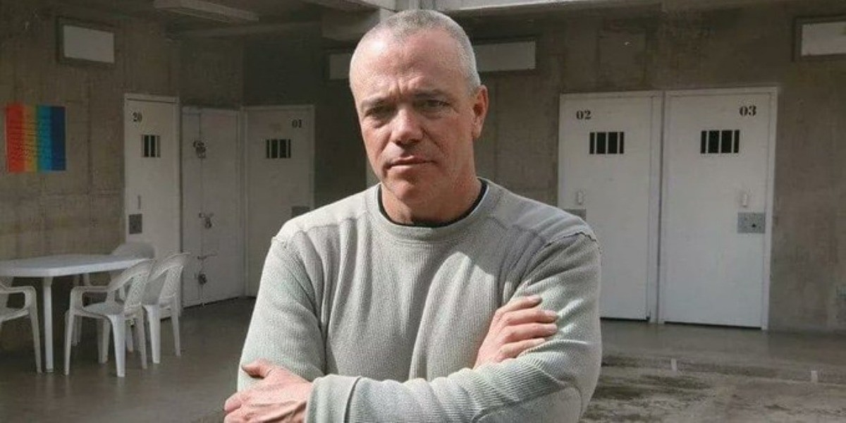 Fallece ‘Popeye’, exjefe de sicarios de Escobar