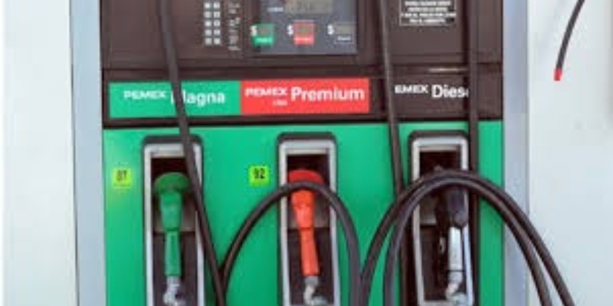 Precio máximo de gasolina Magna rebasa los 21 pesos; la Premium llega a 23