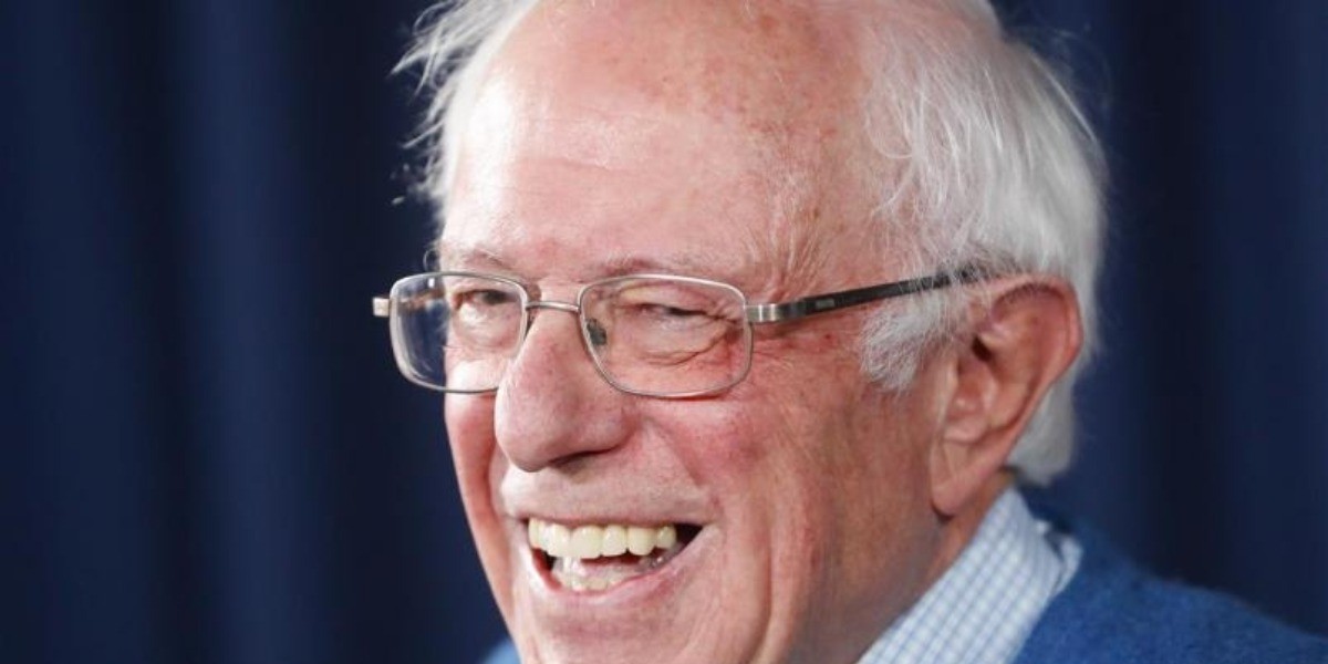 Sanders presume de “victoria decisiva” en Iowa
