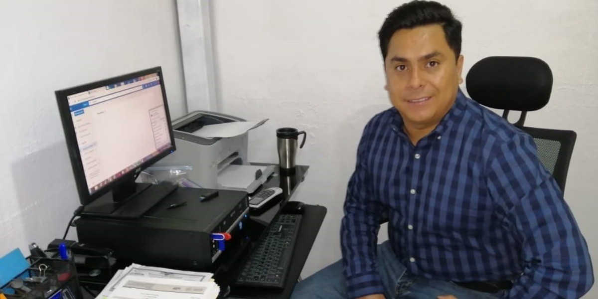 Baten récord con predial en Manuel Doblado