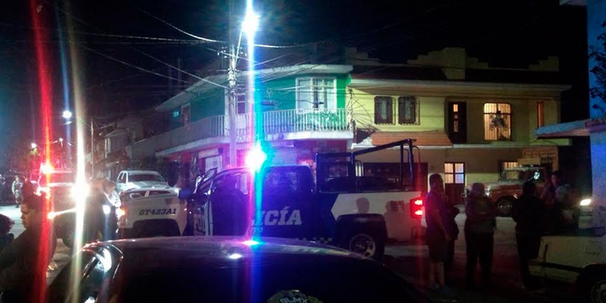 Asesinan a dos niños y dos adultos en Los Olivos