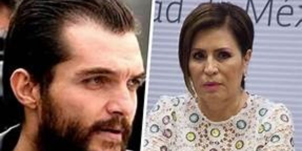 Absuelven a Carlos Ahumada de fraude; podría embargar a Robles por 400 mdp