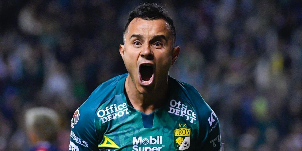 ‘Chapo’ Montes, el mejor jugador de la jornada