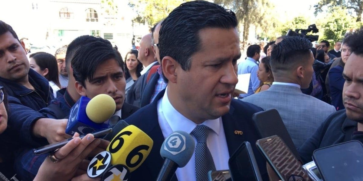 Evaluar actuar de jueces por liberar a integrantes de cartel, demanda gobernador