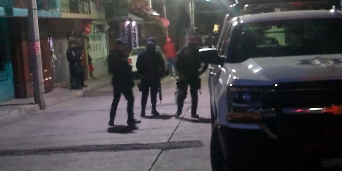 Lamenta legislador que menores sean víctimas colaterales de ataques